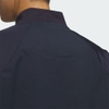 Áo Khoác Adidas Nam Chính Hãng - ID2.0 Regular fit fabric mix bomber - Xanh | JapanSport IA9406