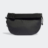 Túi Đeo Chéo Adidas Chính Hãng - Adidas Adventure Waist Bag - Đen | JapanSport IB9353