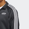 Áo Khoác Adidas Nam Chính Hãng -ADIDAS BASKETBALL SELECT JACKET - Đen | JapanSport IC2413