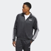 Áo Khoác Adidas Nam Chính Hãng -ADIDAS BASKETBALL SELECT JACKET - Đen | JapanSport IC2413