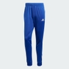 Bộ Thể Thao Adidas Nam Chính Hãng - BASIC 3-STRIPES TRICOT TRACKSUIT - Xanh | JapanSport IC6761