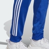 Bộ Thể Thao Adidas Nam Chính Hãng - BASIC 3-STRIPES TRICOT TRACKSUIT - Xanh | JapanSport IC6761