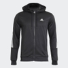 Bộ Thể Thao Adidas Nam Chính Hãng - BASIC 3-STRIPES TRICOT TRACKSUIT - Đen | JapanSport IC6767