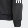 Bộ Thể Thao Adidas Nam Chính Hãng - BASIC 3-STRIPES TRICOT TRACKSUIT - Đen | JapanSport IC6767