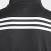 Bộ Thể Thao Adidas Nam Chính Hãng - BASIC 3-STRIPES TRICOT TRACKSUIT - Đen | JapanSport IC6767