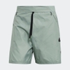 Quần Short Adidas Chính Hãng - DESIGNED 4 GAMEDAY - Xanh | JapanSport IC8024