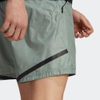 Quần Short Adidas Chính Hãng - DESIGNED 4 GAMEDAY - Xanh | JapanSport IC8024