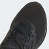 Giày Adidas Nam Nữ Chính hãng - Pureboost 23 - Đen | JapanSport IF4840