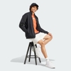 Áo Khoác Adidas Chính Hãng - Men's Future Icons Badge of Sports Track Jacket - Đen | JapanSport IN3317