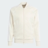Áo Khoác Adidas Nam Chính Hãng - Adicolor Classics SST Track Jacket - Màu Vàng | JapanSport IR9864