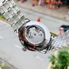 Đồng hồ chính hãng Orient Nam - Contemporary Automatic Champagne Dial - RA-AC0F08G10B | JapanSport