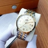 Đồng hồ chính hãng Orient Nam - Contemporary Automatic Champagne Dial - RA-AC0F08G10B | JapanSport