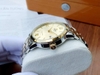 Đồng hồ chính hãng Orient Nam - Contemporary Automatic Champagne Dial - RA-AC0F08G10B | JapanSport