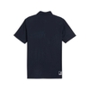 Áo Polo Puma Chính Hãng - PTC JACQUARD POLO - Màu Xanh | JapanSport 623964-04