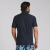 Áo Polo Puma Chính Hãng - PTC JACQUARD POLO - Màu Xanh | JapanSport 623964-04