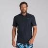 Áo Polo Puma Chính Hãng - PTC JACQUARD POLO - Màu Xanh | JapanSport 623964-04