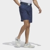 Quần Short Adidas Chính Hãng - Ultimate365 Print Golf - Màu Xanh | JapanSport HZ3207