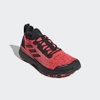 Giày Adidas Chính Hãng - TERREX TWO ULTRA PARLEY TRAIL - Đen/Đỏ | JapanSport FW9872