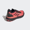 Giày Adidas Chính Hãng - TERREX TWO ULTRA PARLEY TRAIL - Đen/Đỏ | JapanSport FW9872