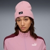 Mũ len Puma Chính Hãng - Essentials High Crown Beanie - Màu Hồng | JapanSport 026400-02