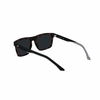 Kính Lacoste Chính hãng - Brown Rectangular Sunglasses 56 MM | JapanSport L957S 230 56-18-145