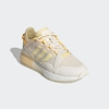 Giày Adidas Chính hãng - ZX 2K Boost Pure Nữ - Nude | JapanSport GZ7875