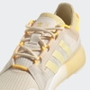 Giày Adidas Chính hãng - ZX 2K Boost Pure Nữ - Nude | JapanSport GZ7875