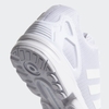 Giày Adidas Chính Hãng - ZX Flux Nam - Trắng | JapanSport S32277