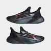 Giày Adidas Chính Hãng - X9000L4 - Black/Green | JapanSport - FW4910