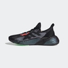 Giày Adidas Chính Hãng - X9000L4 - Black/Green | JapanSport - FW4910