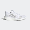 Giày Thể Thao Adidas Chính Hãng - SenseBoost GO - White | JapanSport - G26945