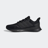 Giày Adidas Chính Hãng - Falcon Run Nam - Đen | JapanSport G28970