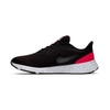 Giày Nike Chính Hãng - REVOLUTION 5 Nam - Đen/Đỏ | JapanSport BQ3204-003