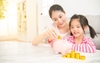 TẠO DỰNG TÀI SẢN VÀ ĐẦU TƯ HIỆU QUẢ