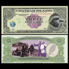 Chatham 3 Dollars 2000 UNC - Phukiensuutam.com