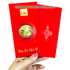 Bao Lì Xì Lộc 12 Con Giáp May Mắn - Tiensuutam.com
