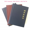 Album đựng 200 xu không holder - TMT Colection