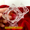 Khung Xoay Kèm Đế Nhựa Trưng Bày Xu  - SP007951