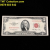 2 Usd 1953 - TMT Collection.com