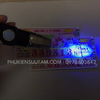 Đèn Soi UV 365mm Đầu Sạc USB Soi Ngọc Bích Màu Hổ Phách, Tiền Giả, Tem, Vé Số Gỉa.Phukiensuutam.com
