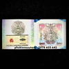 Macao 1000 Kỷ Niệm Quan Âm Nghìn Tay Nghìn Mắt 2022 UNC