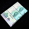 Macao 20 Năm Kỷ Niệm Về Trung Quốc 2019 UNC