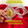 Khung Xoay Kèm Đế Nhựa Trưng Bày Xu  - SP007951
