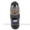 Đèn Soi UV 365mm Đầu Sạc USB Soi Ngọc Bích Màu Hổ Phách, Tiền Giả, Tem, Vé Số Gỉa.Phukiensuutam.com