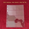 Phơi 8 ngăn trong đựng thẻ TMT Collection