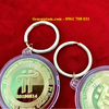Móc Khoá Xu Lưu Niệm Đồng PI Network