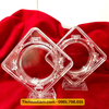 Khung Xoay Kèm Đế Nhựa Trưng Bày Xu  - SP007951