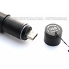Đèn Soi UV 365mm Đầu Sạc USB Soi Ngọc Bích Màu Hổ Phách, Tiền Giả, Tem, Vé Số Gỉa.Phukiensuutam.com