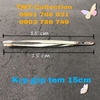 Kẹp Gắp Tem 15cm chính hãng PCCB - TMT Collection.com