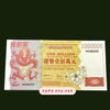 Tiền Lưu Niệm 1 Triệu Dola Hong Kong Hình Con Rồng - Phukiensuutam.com